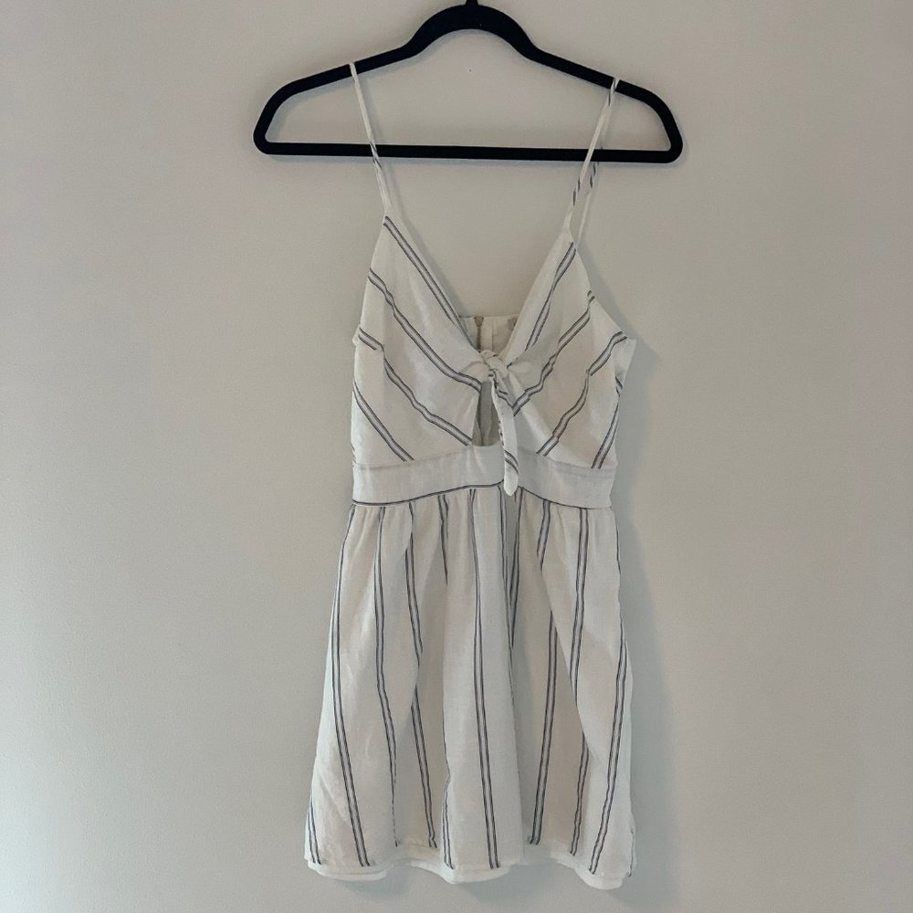 Mini Dress